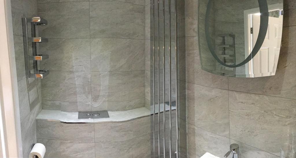 Hillcrest Hotel Лінкольн Екстер'єр фото