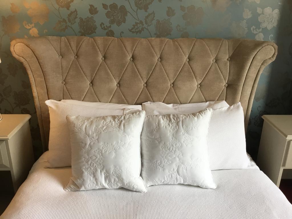 Hillcrest Hotel Лінкольн Екстер'єр фото